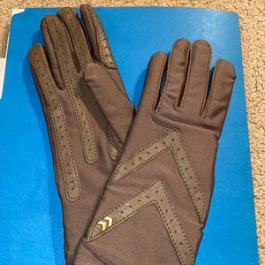 Aris Isotoner Gloves - Brand New